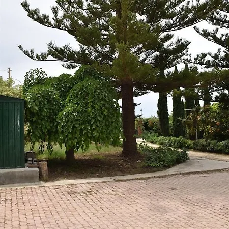 Apartmán Casa Vacanze Adele Sciacca