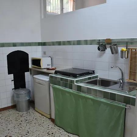 Apartmán Casa Vacanze Adele *