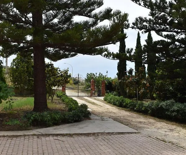 Casa Vacanze Adele 夏卡