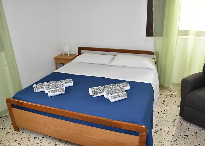 Casa Vacanze Adele 公寓 *