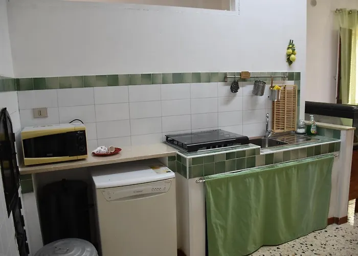 公寓 Casa Vacanze Adele *