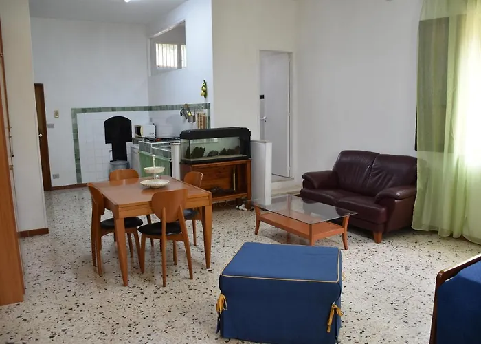 公寓 Casa Vacanze Adele