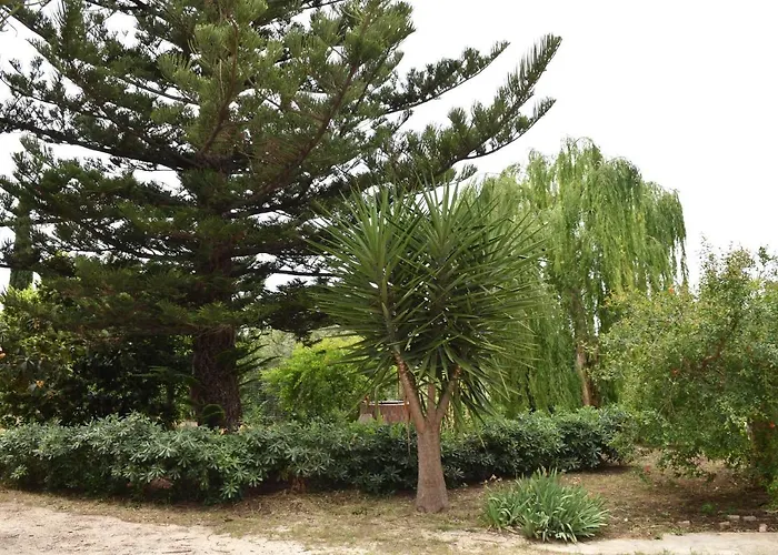 Casa Vacanze Adele *