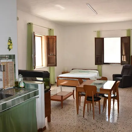Casa Vacanze Adele