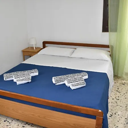 Casa Vacanze Adele アパート *