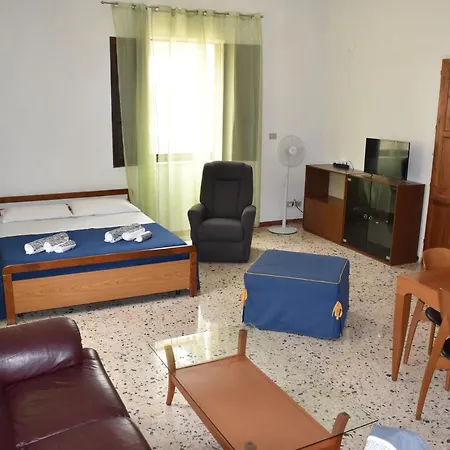 Apartment Casa Vacanze Adele