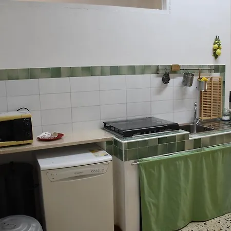 Διαμέρισμα Casa Vacanze Adele *