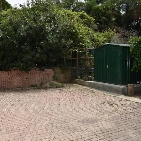 Casa Vacanze Adele Apartment