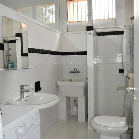 アパート Casa Vacanze Adele *