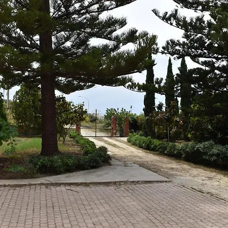 Casa Vacanze Adele Sciacca