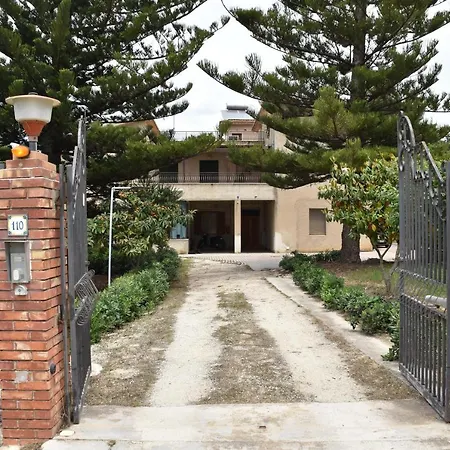 Casa Vacanze Adele Sciacca