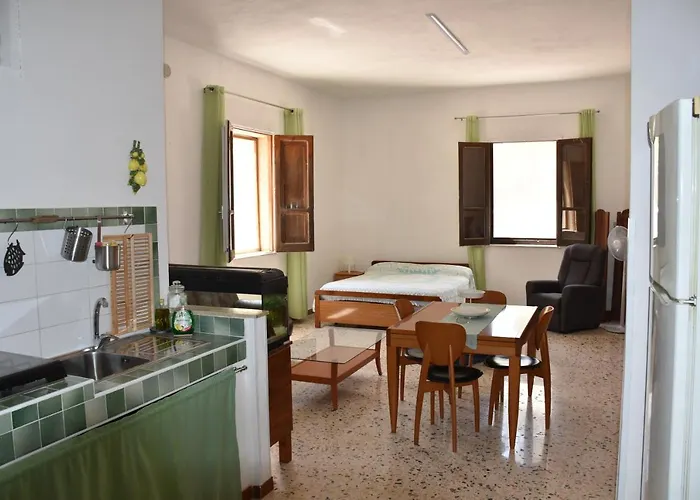 Casa Vacanze Adele