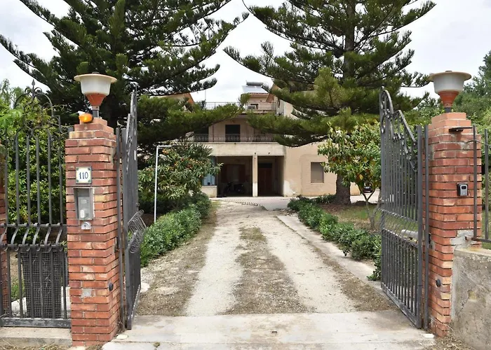 Casa Vacanze Adele Sciacca