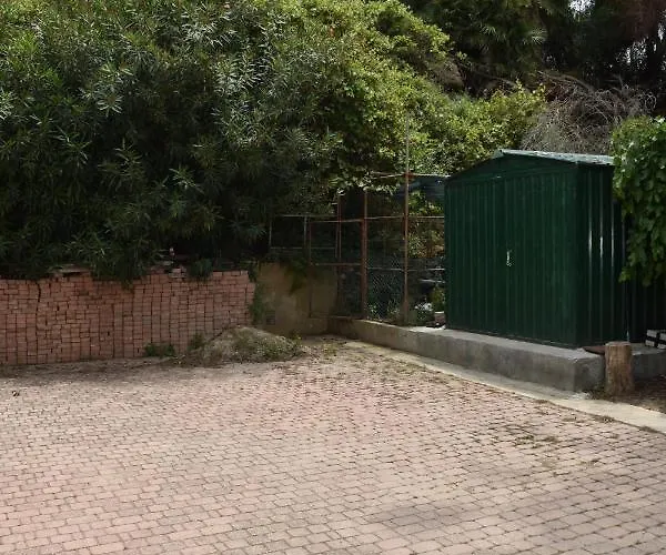 Casa Vacanze Adele Lejlighed